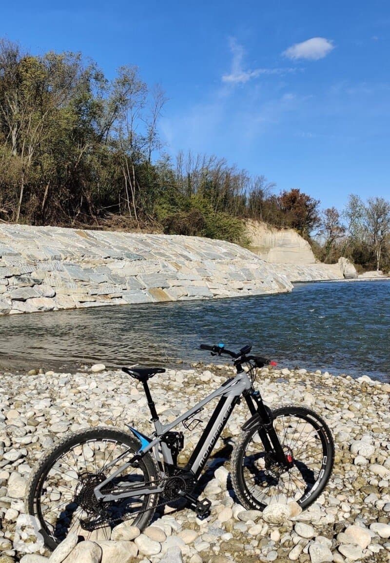 Mondraker CRAFTY RR 2023