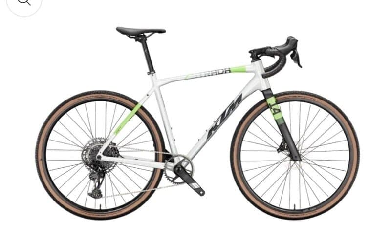 KTM Ktm Gravel X-Strada 15 Pro 2026