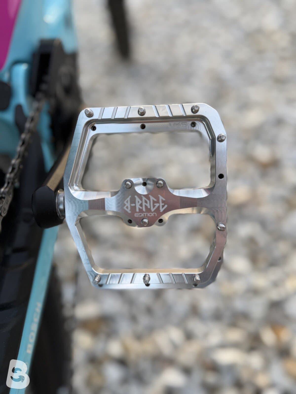Orbea Wild M10 Mullet 2026