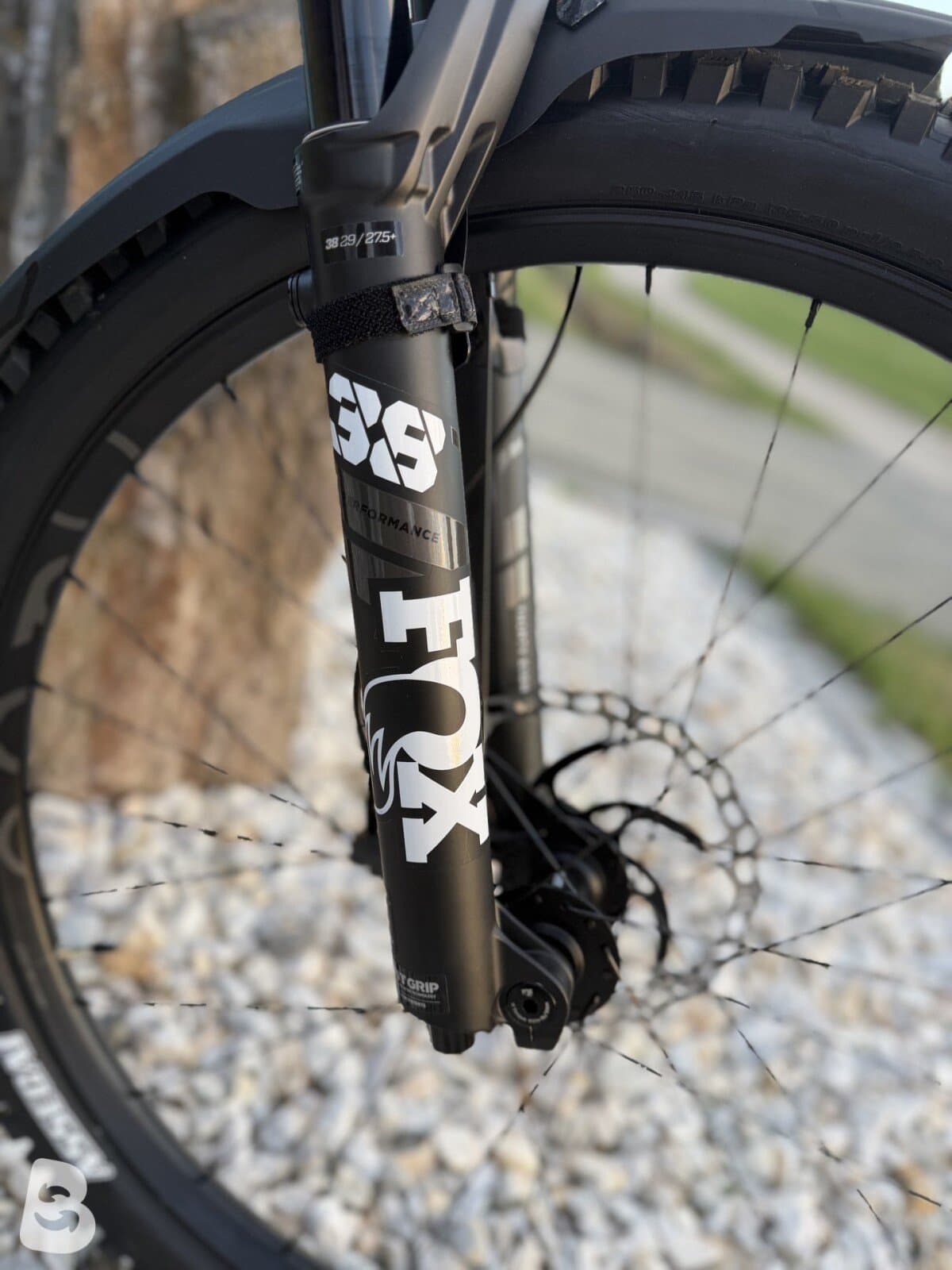Orbea Wild M10 Mullet 2026