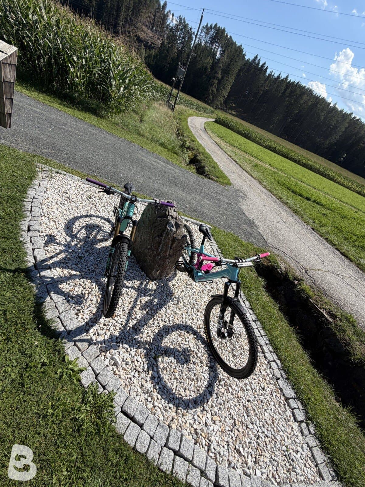 Orbea Wild M10 Mullet 2026