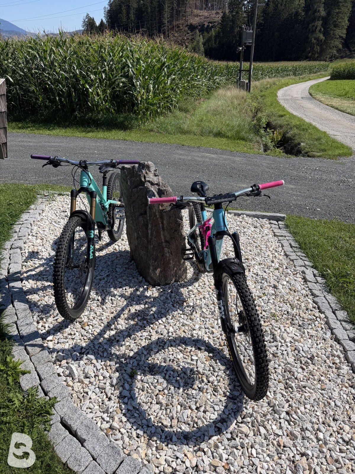Orbea Wild M10 Mullet 2026