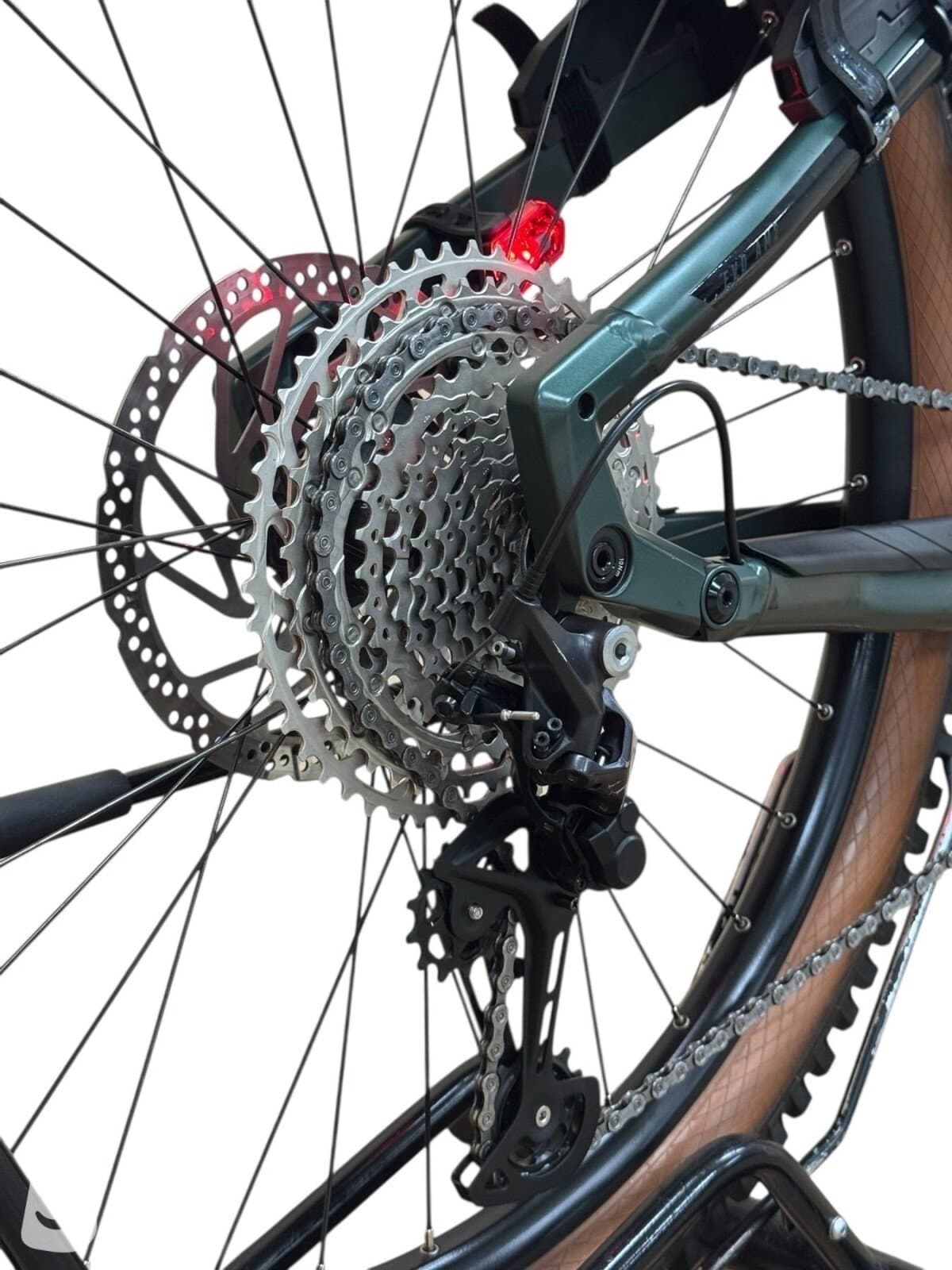 Bulls Sonic Evo AM 2 Carbon Shimano Deore 2022