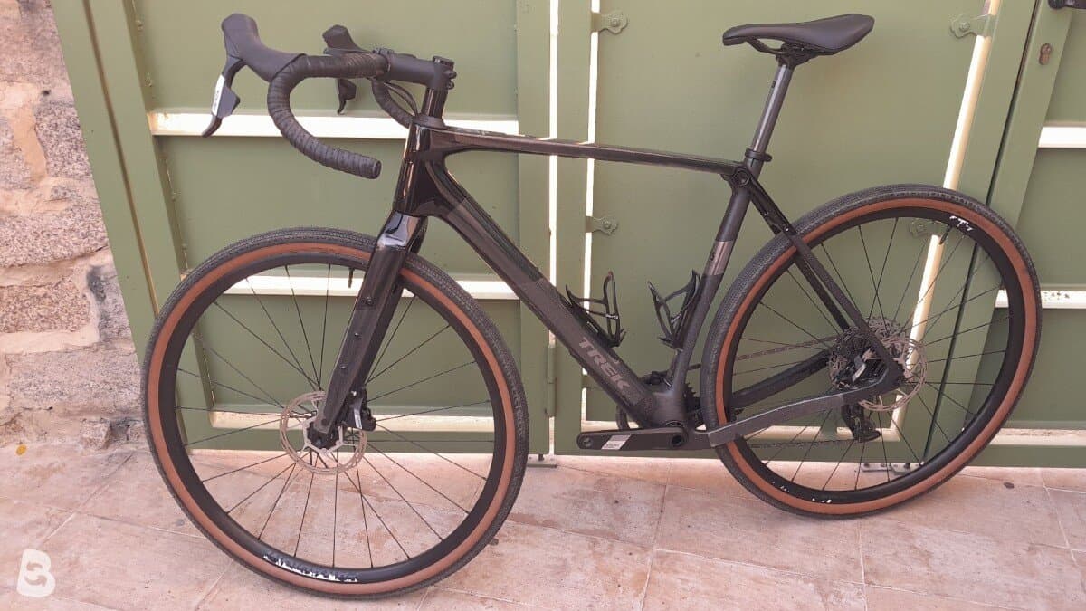 Trek Checkpoint Sl5 Axs 2026