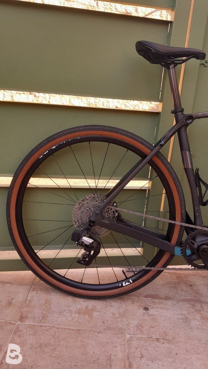 Trek Checkpoint Sl5 Axs 2026
