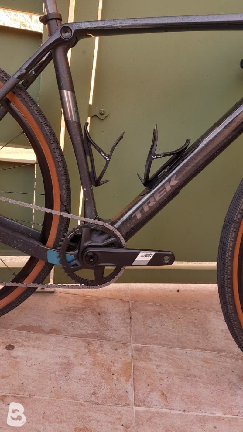 Trek Checkpoint Sl5 Axs 2026