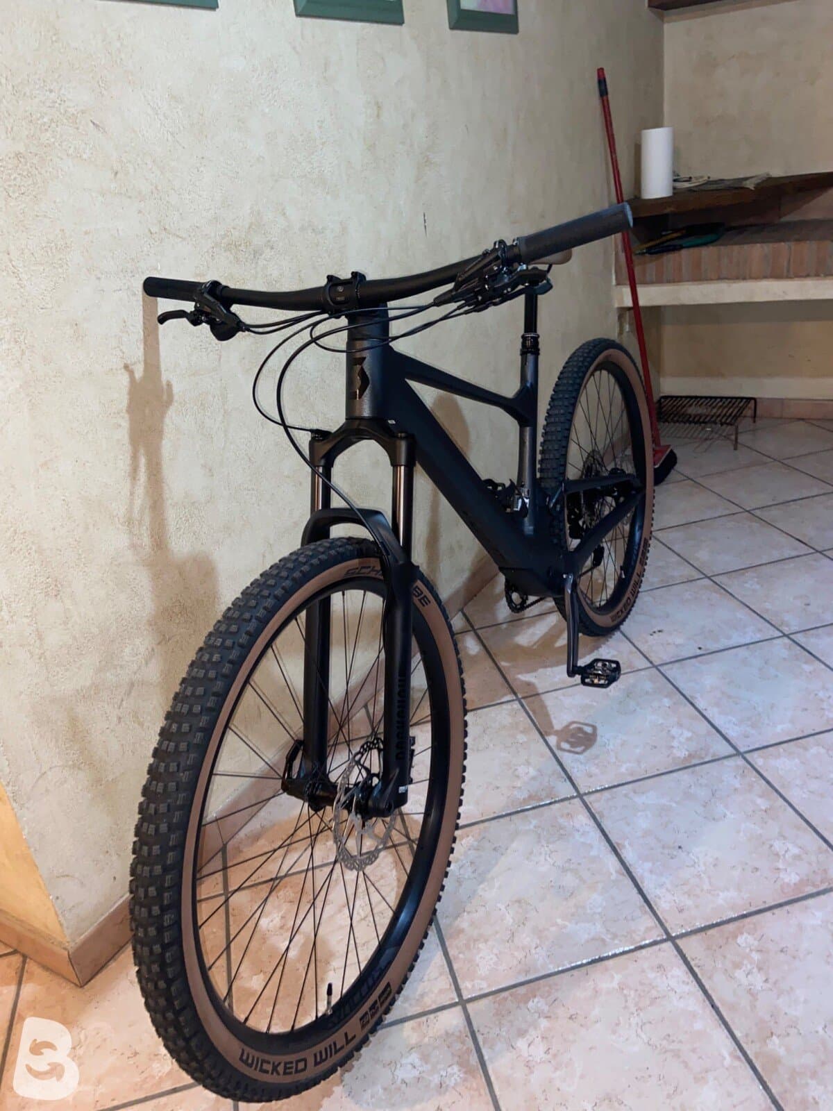 Scott Spark 960 2022