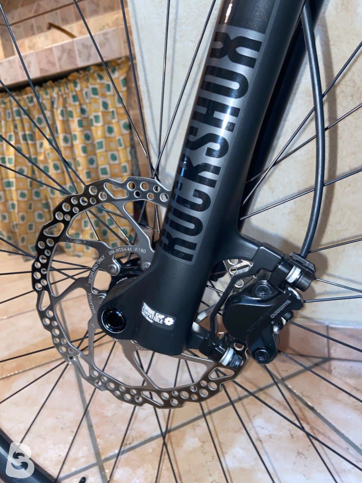 Scott Spark 960 2022