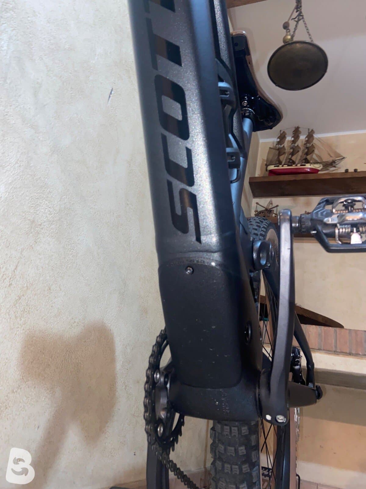 Scott Spark 960 2022