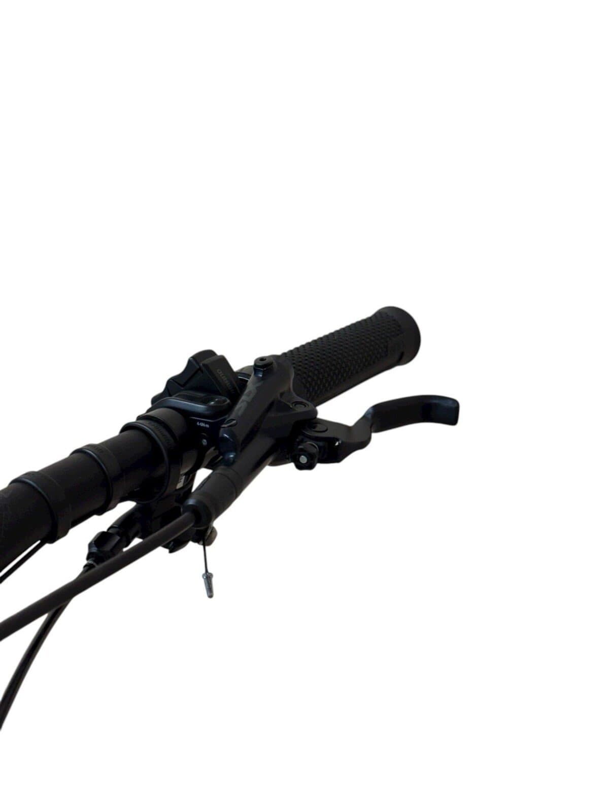 Conway eWME 529 MX Shimano XT 2021