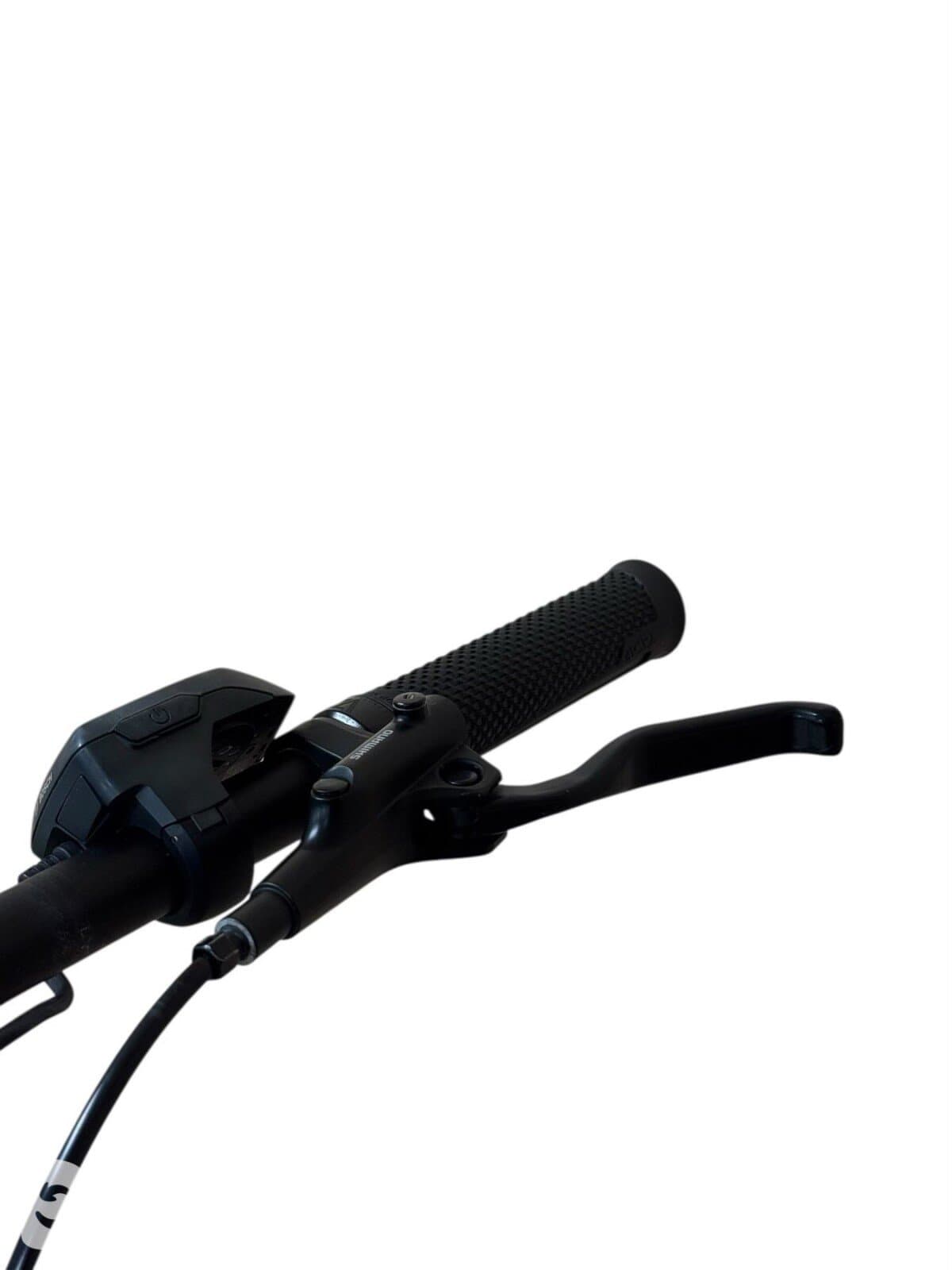 Bulls Copperhead Evo 1 Shimano Alivio 2021