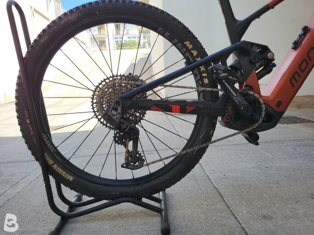 Mondraker CRAFTY CARBON RR 2025