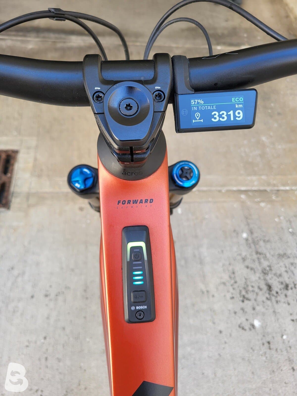Mondraker CRAFTY CARBON RR 2025
