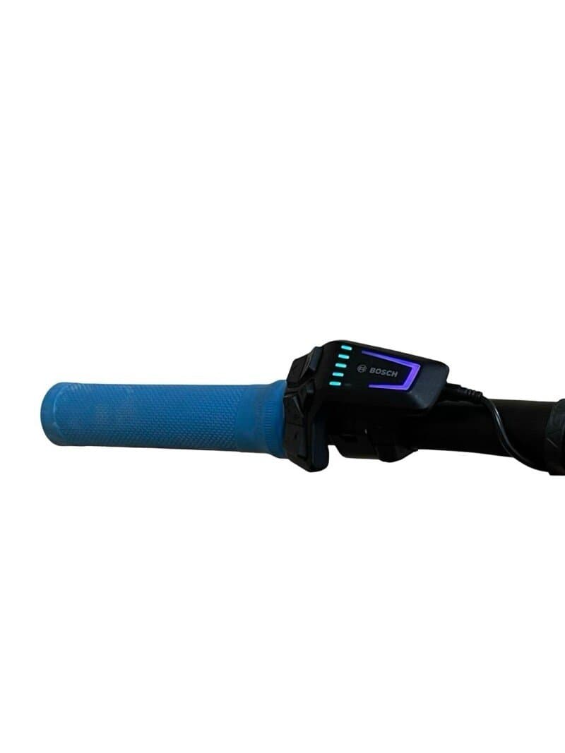 Cube Reaction Hybrid SL 750 Shimano XT 2022