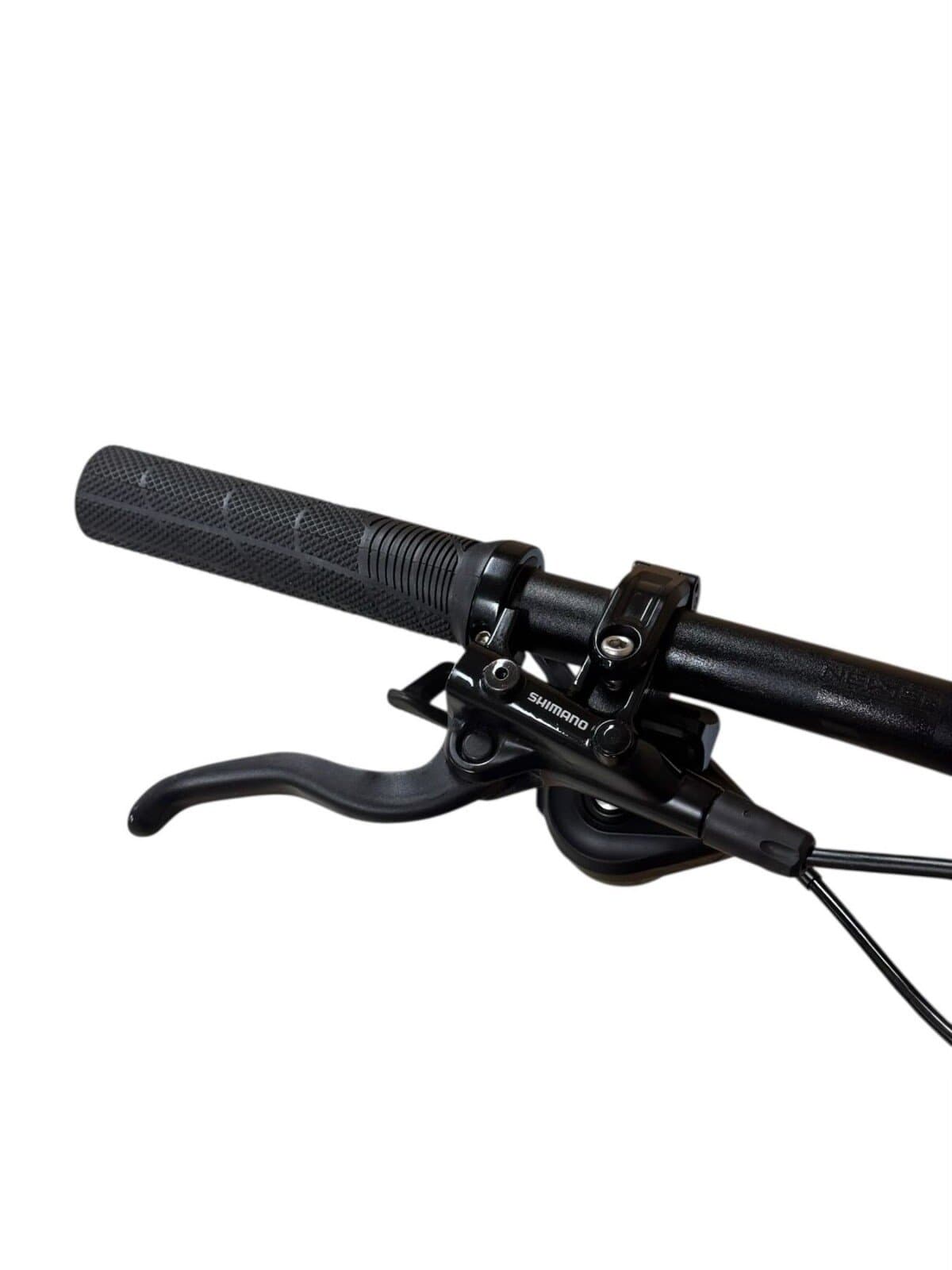 Cube Stereo Hybrid 120 Pro 625 Shimano Deore 2024