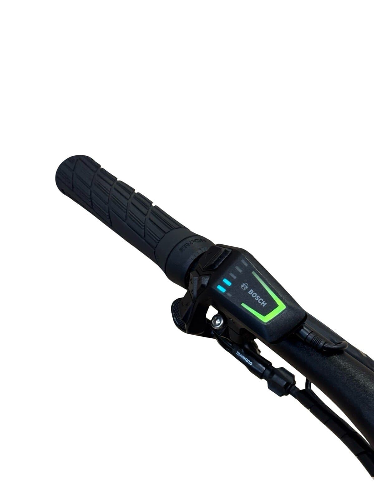 Stevens E-Inception AM 8.7.1 GTF Carbon Sram GX AXS 2023