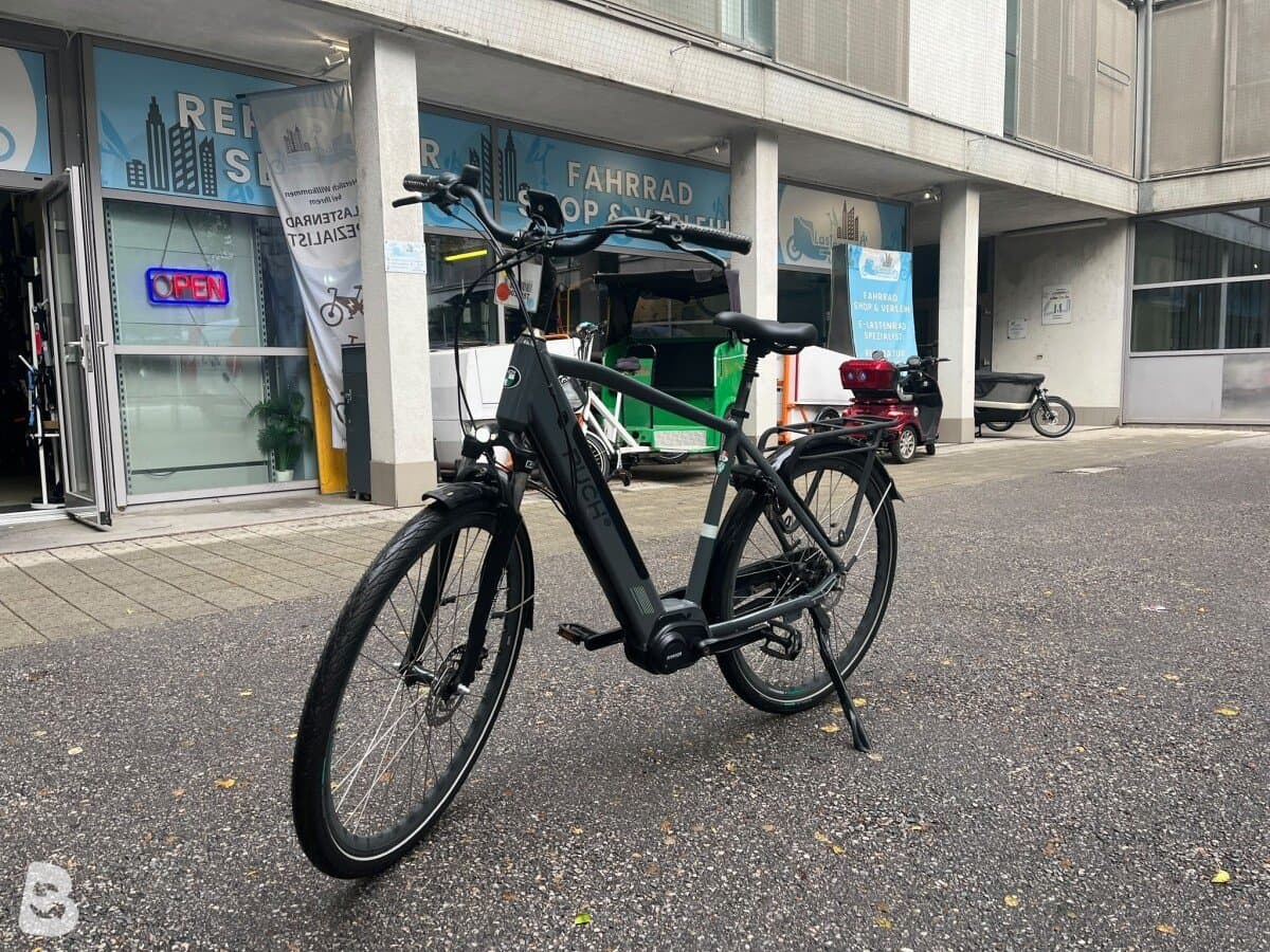 Puch C4.3 City 2023