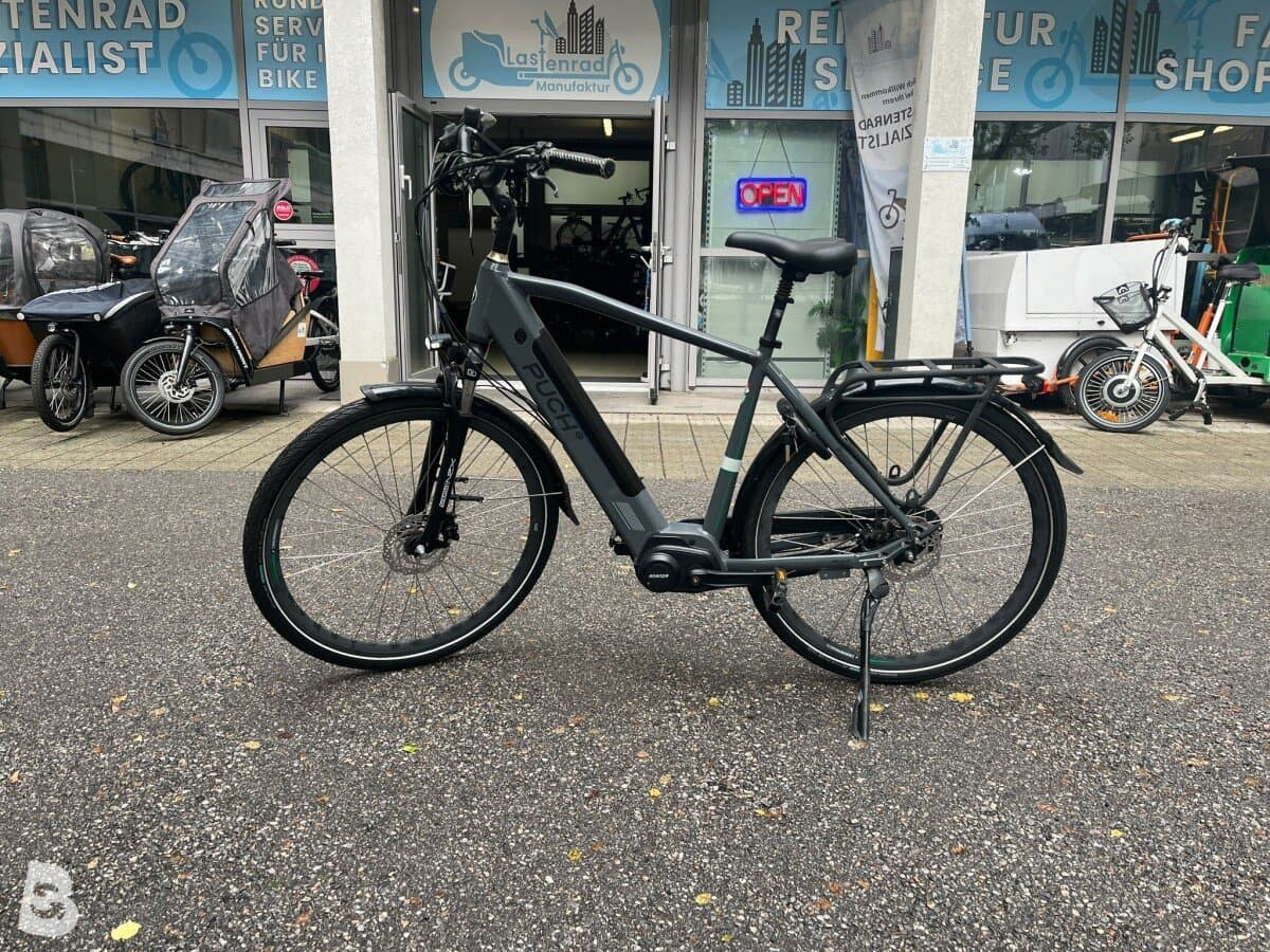 Puch C4.3 City 2023