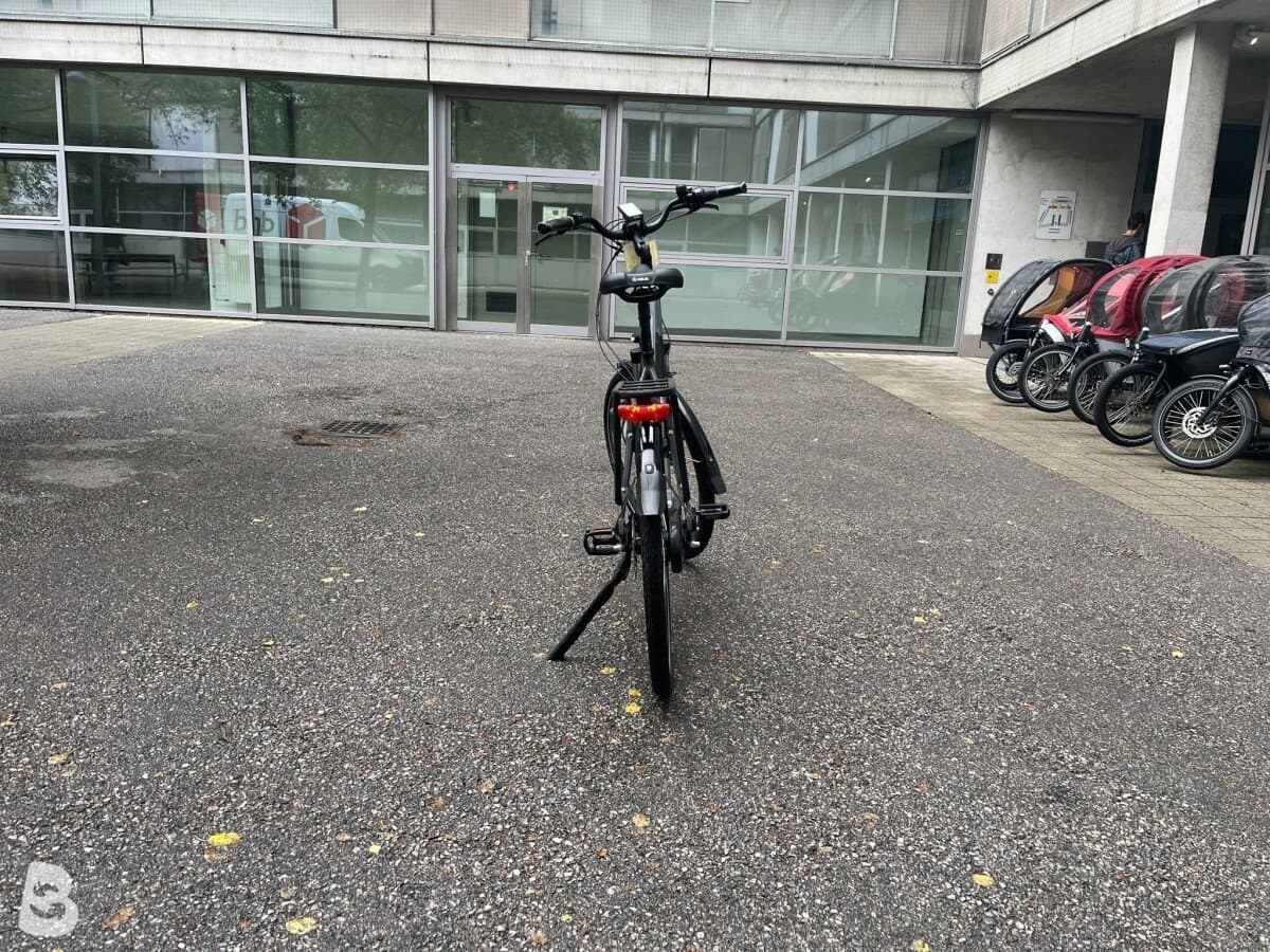 Puch C4.3 City 2023