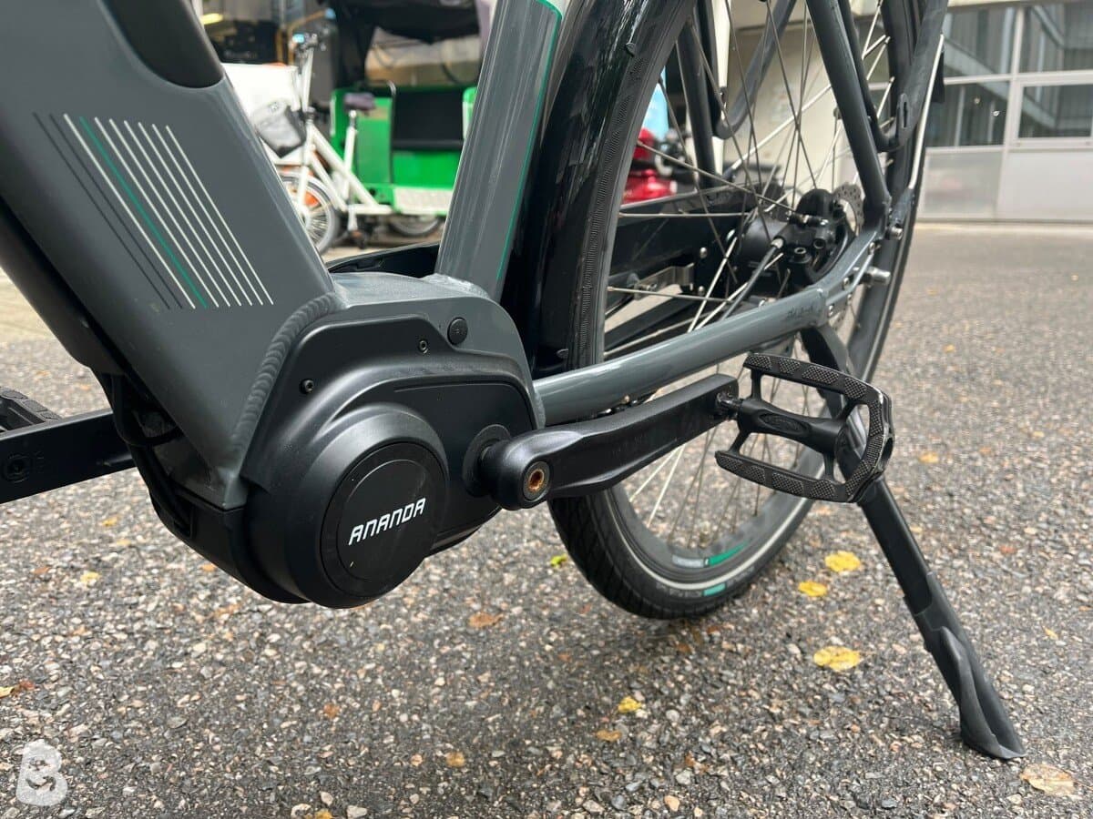 Puch C4.3 City 2023