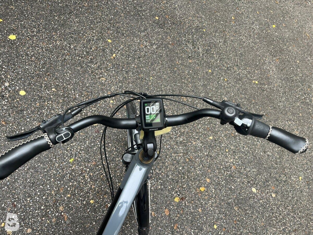 Puch C4.3 City 2023