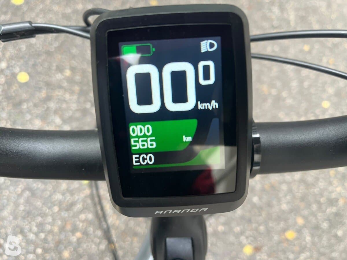 Puch C4.3 City 2023