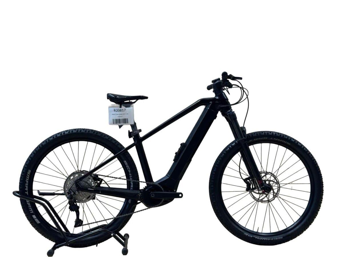 Bulls Sonic Evo 1 Shimano Deore 2022