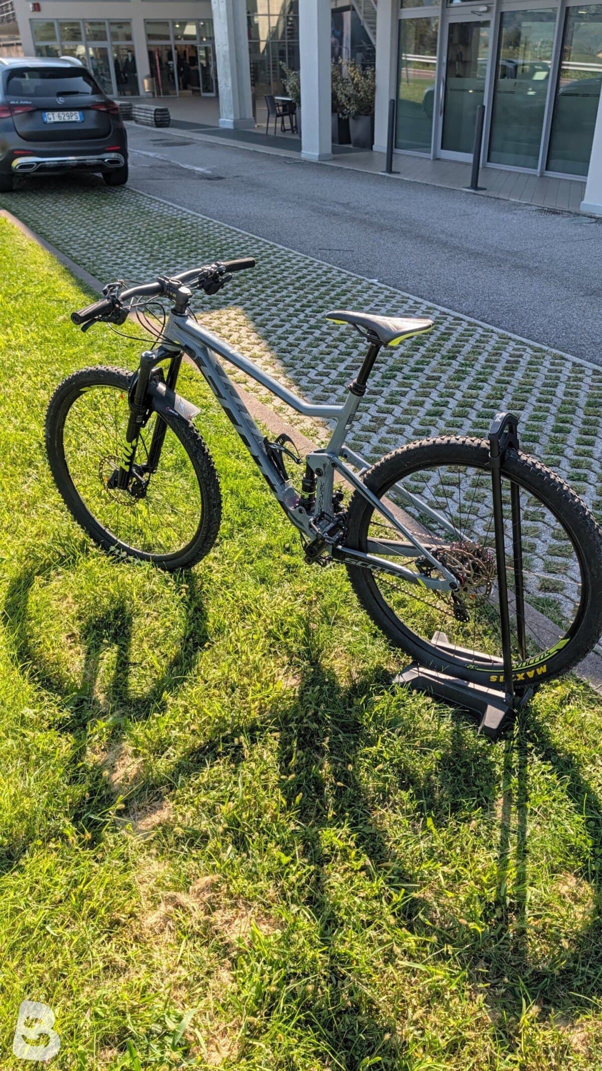 Scott Spark 950 2018
