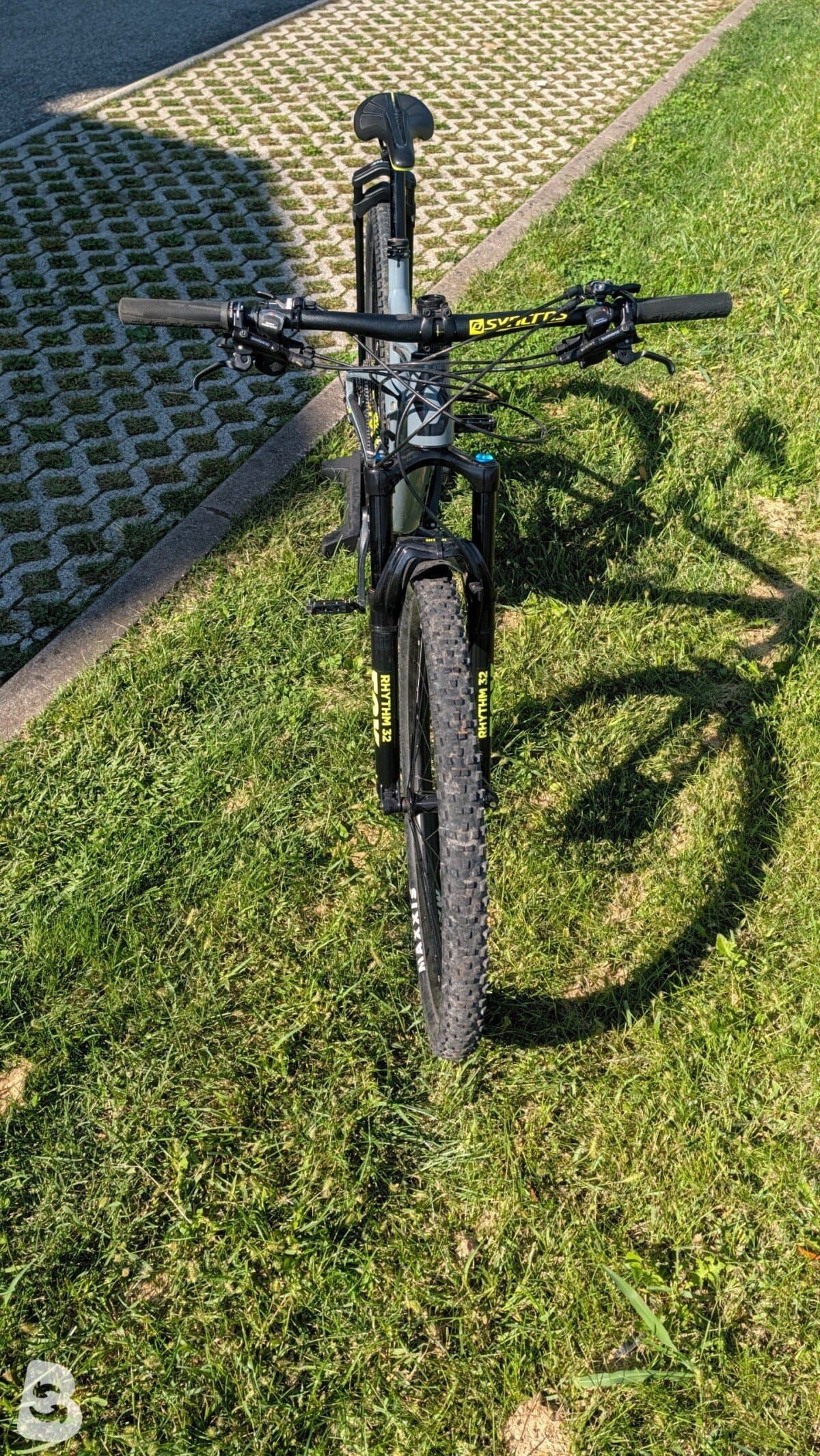 Scott Spark 950 2018