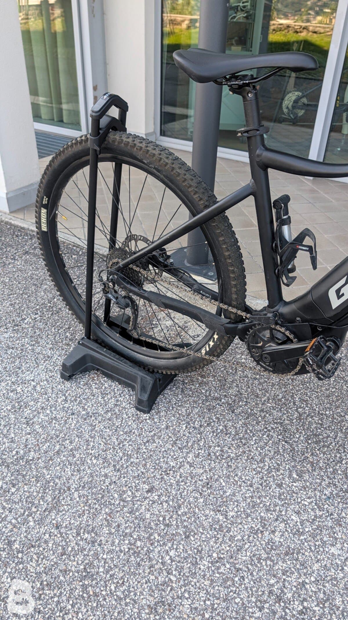 Giant Talon E+ 1 2021