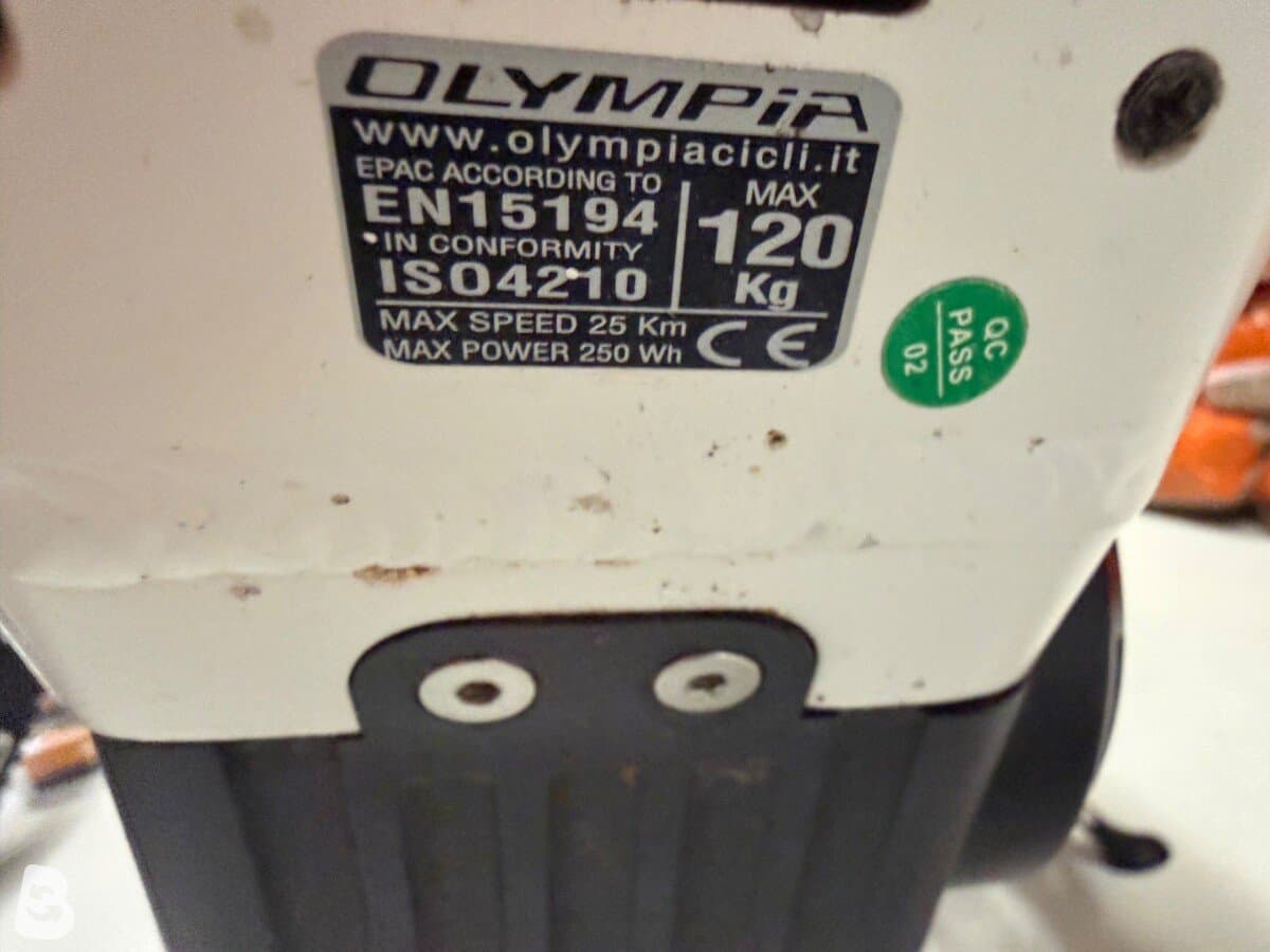 Olympia Performer Sport 2025