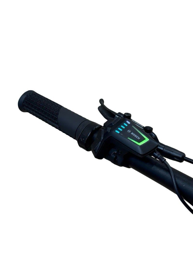Focus Aventura² 6.8 Shimano Deore 2023