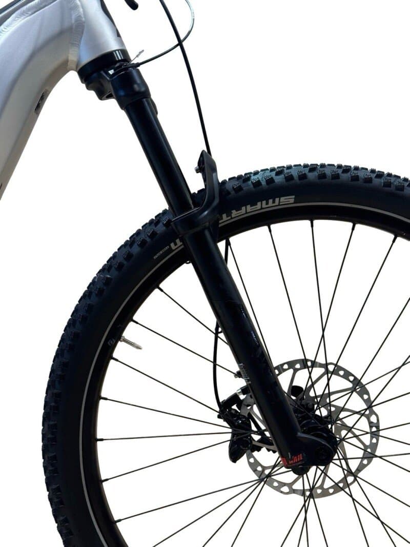 Scott Axis eRIDE FS 10 Shimano XT 2024