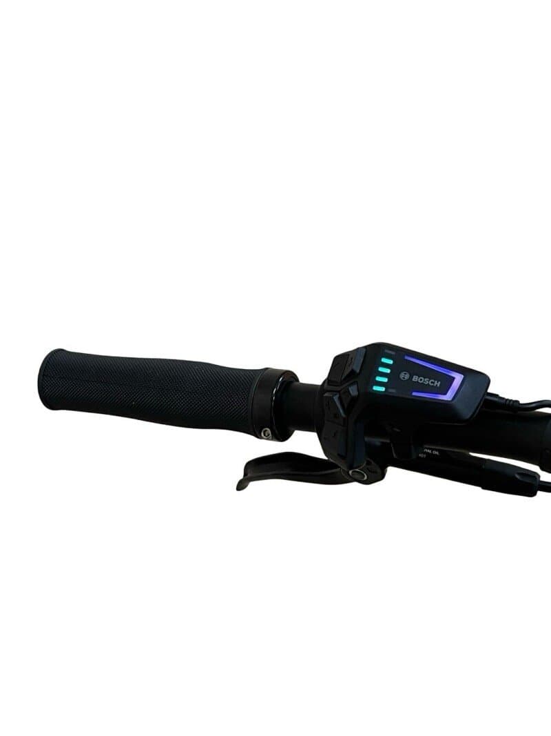 Cube Reaction Hybrid Race 750 Shimano XT 2024