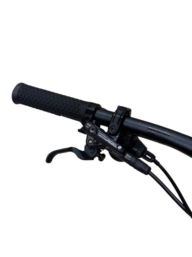 Cube Stereo Hybrid 140 HPC SL 750 Carbon Shimano XT 2022