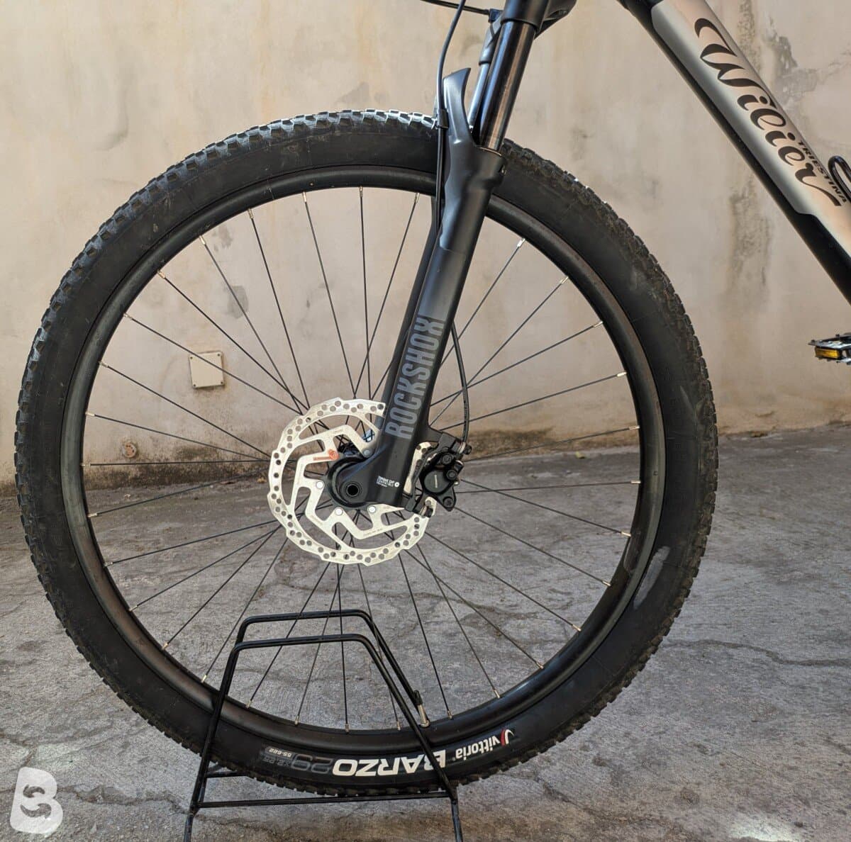 Wilier 503X PRO - SHIMANO DEORE 1x12 2023