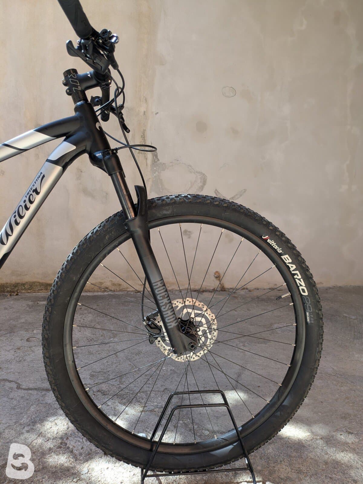 Wilier 503X PRO - SHIMANO DEORE 1x12 2023