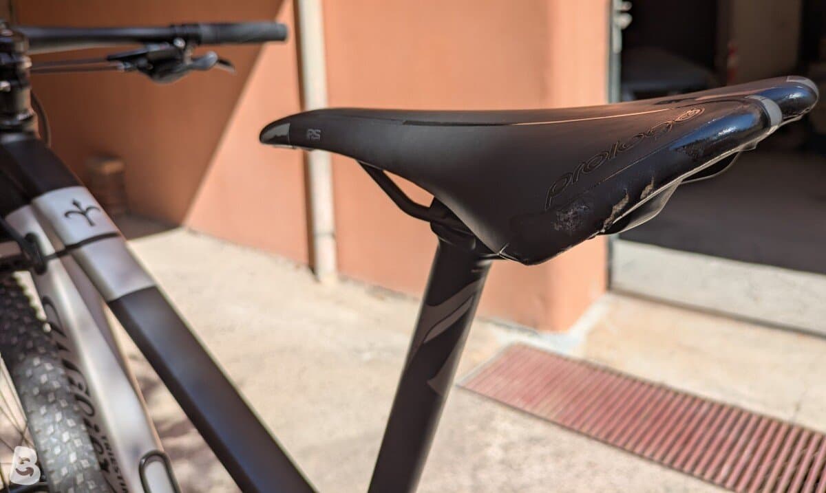 Wilier 503X PRO - SHIMANO DEORE 1x12 2023