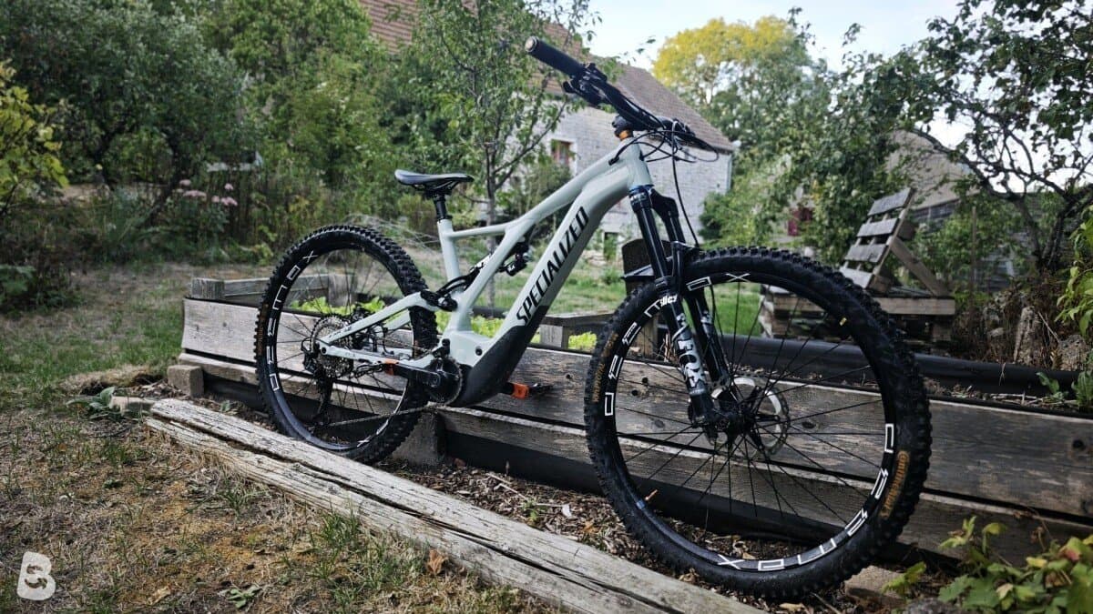 Specialized Turbo Levo Comp Alloy 2021