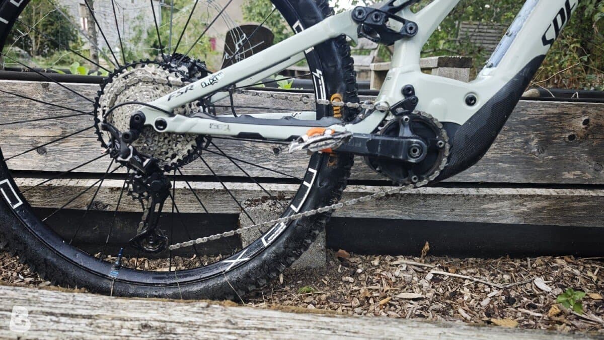 Specialized Turbo Levo Comp Alloy 2021