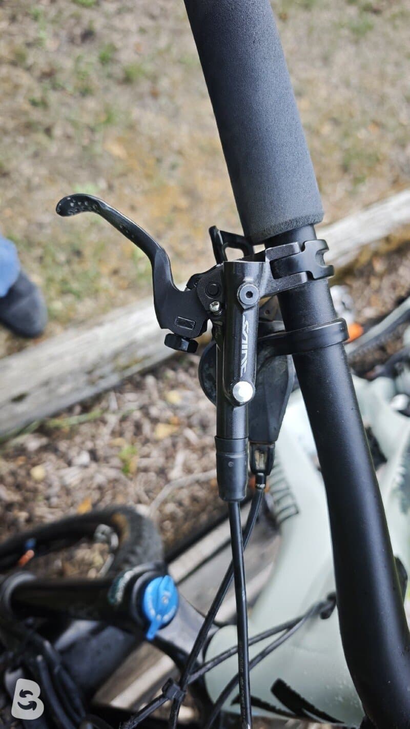 Specialized Turbo Levo Comp Alloy 2021