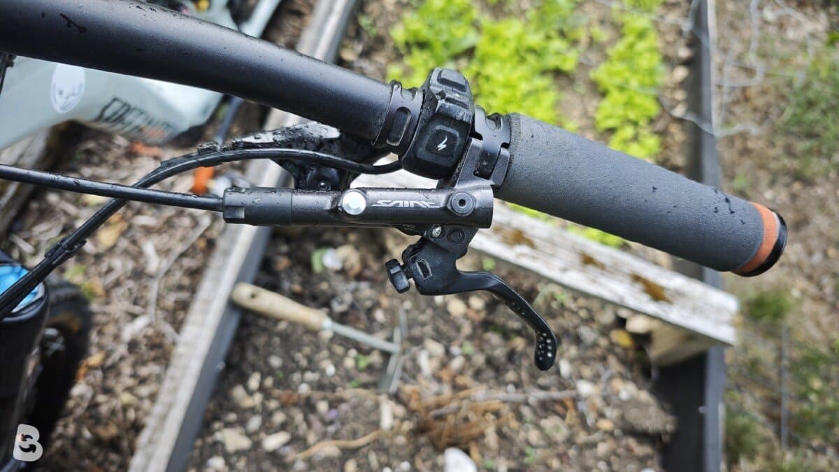 Specialized Turbo Levo Comp Alloy 2021