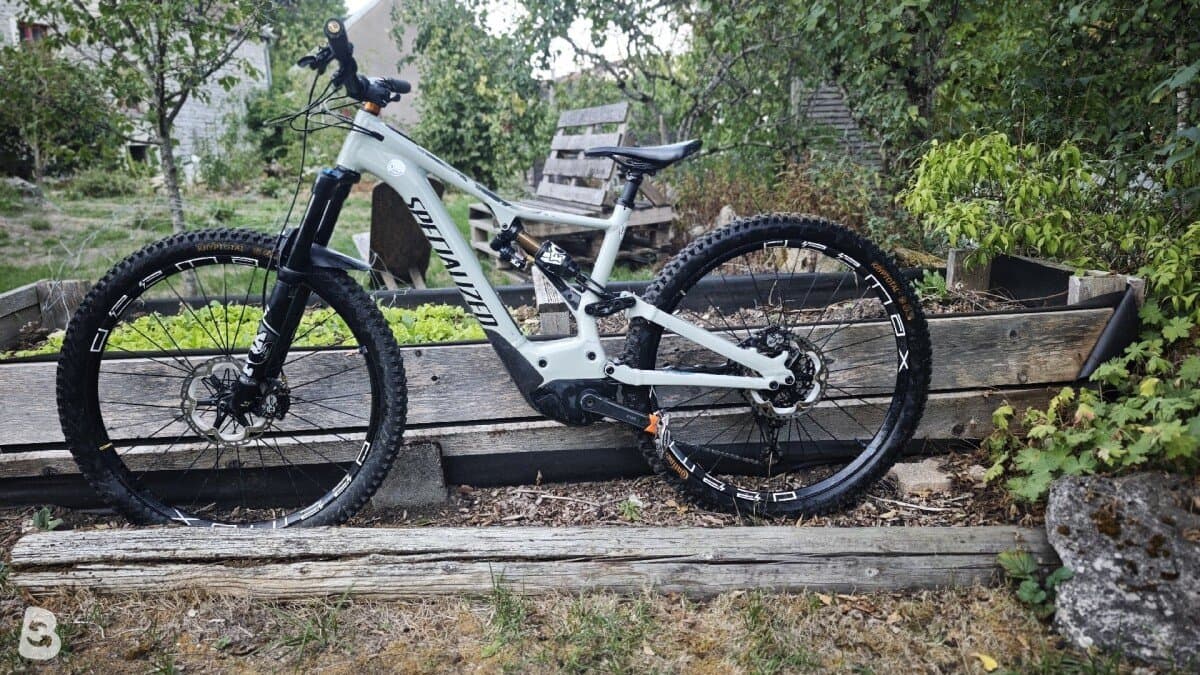 Specialized Turbo Levo Comp Alloy 2021