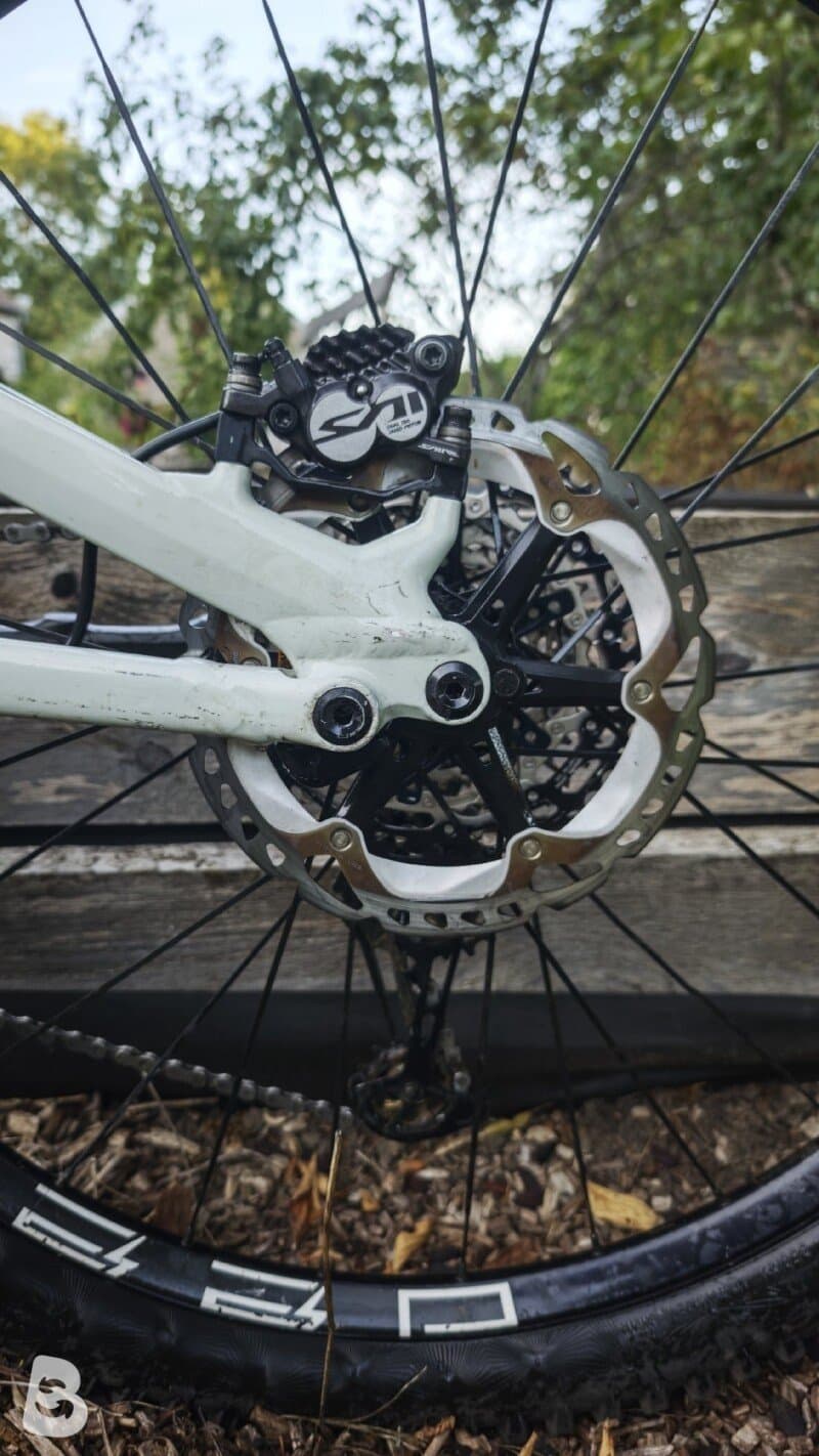 Specialized Turbo Levo Comp Alloy 2021