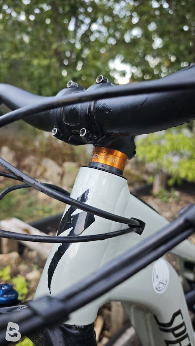 Specialized Turbo Levo Comp Alloy 2021