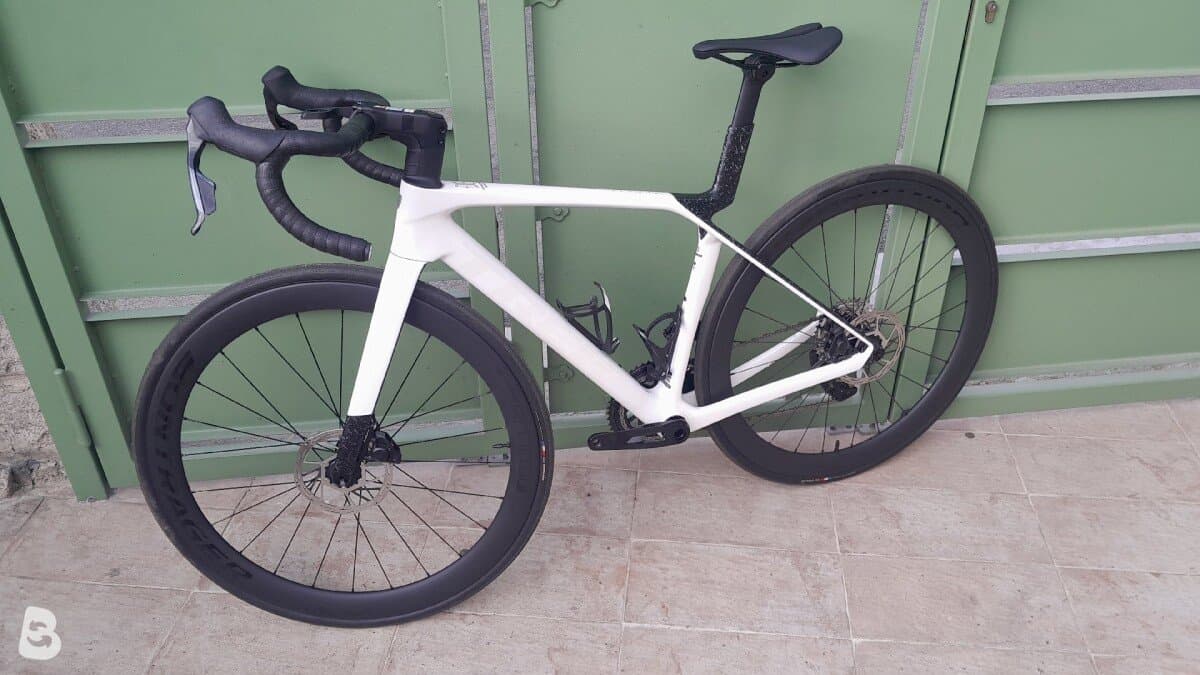 Trek Madone SL6 Axs 2026