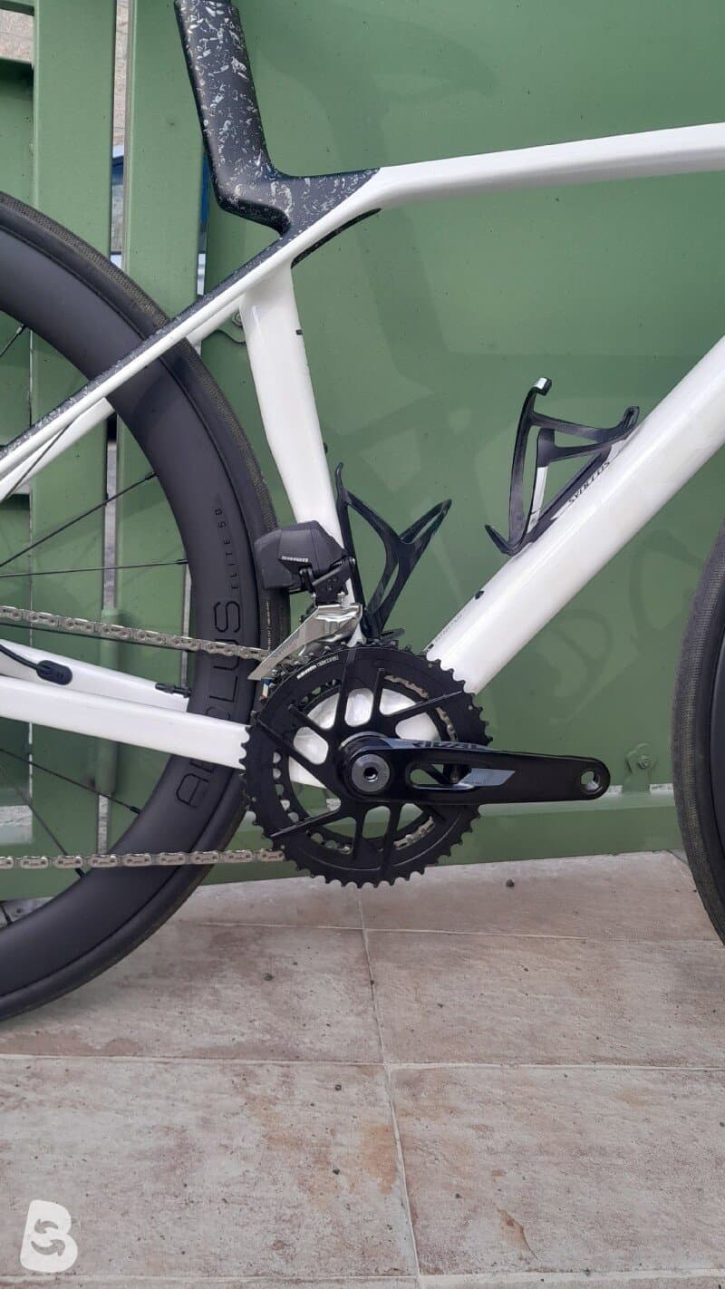 Trek Madone SL6 Axs 2026