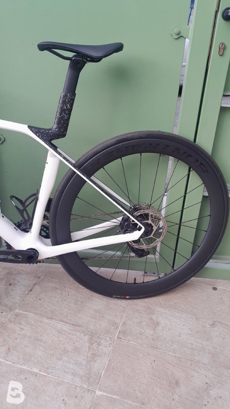 Trek Madone SL6 Axs 2026
