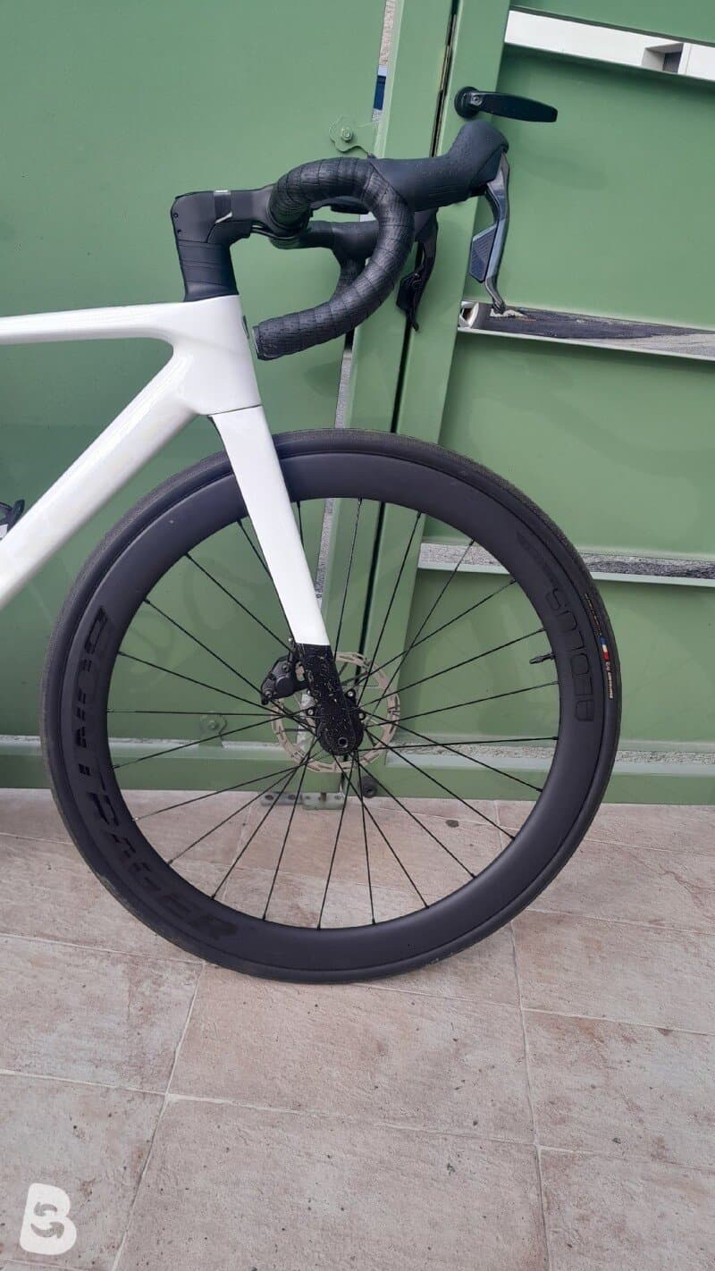 Trek Madone SL6 Axs 2026