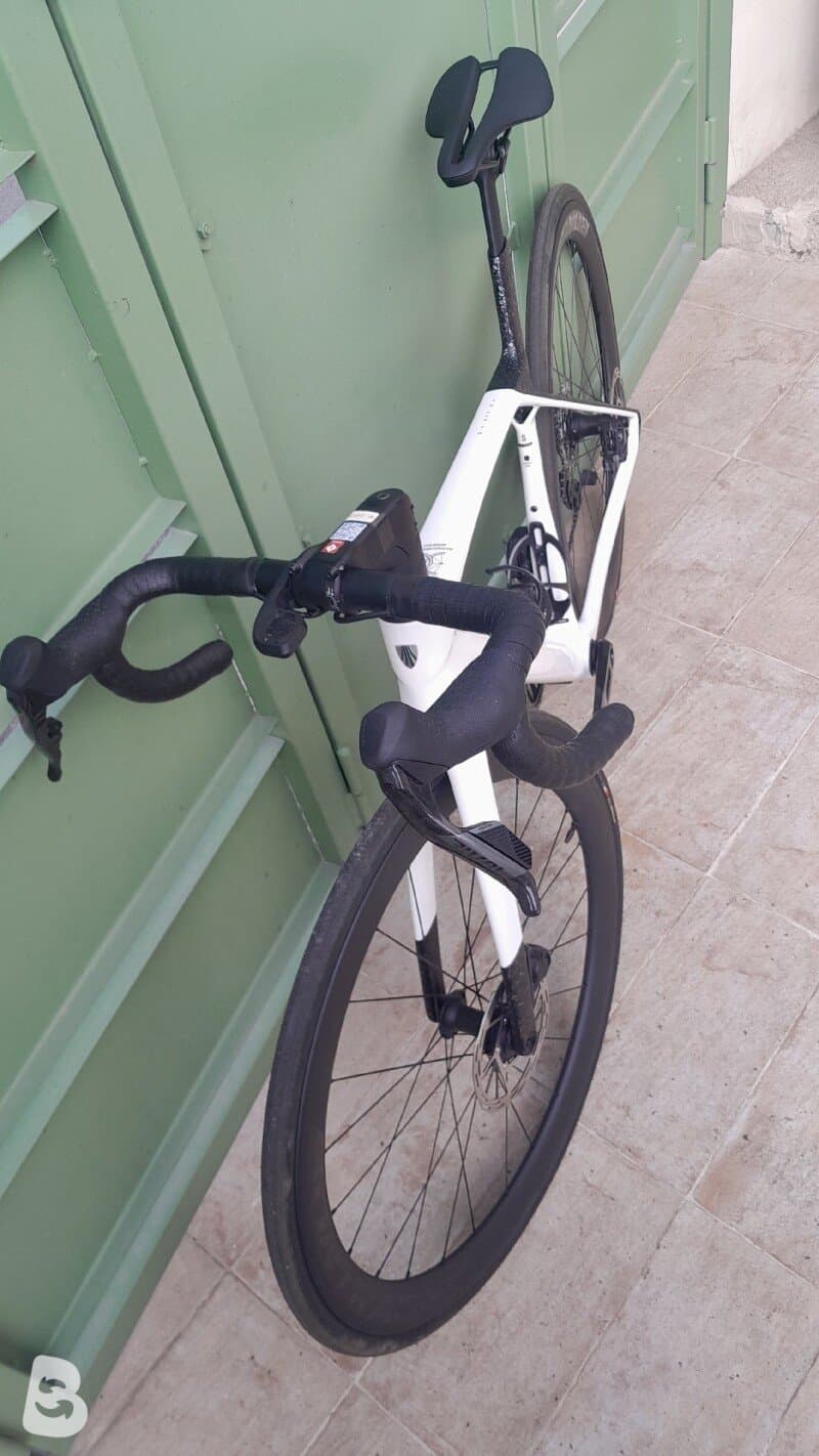 Trek Madone SL6 Axs 2026